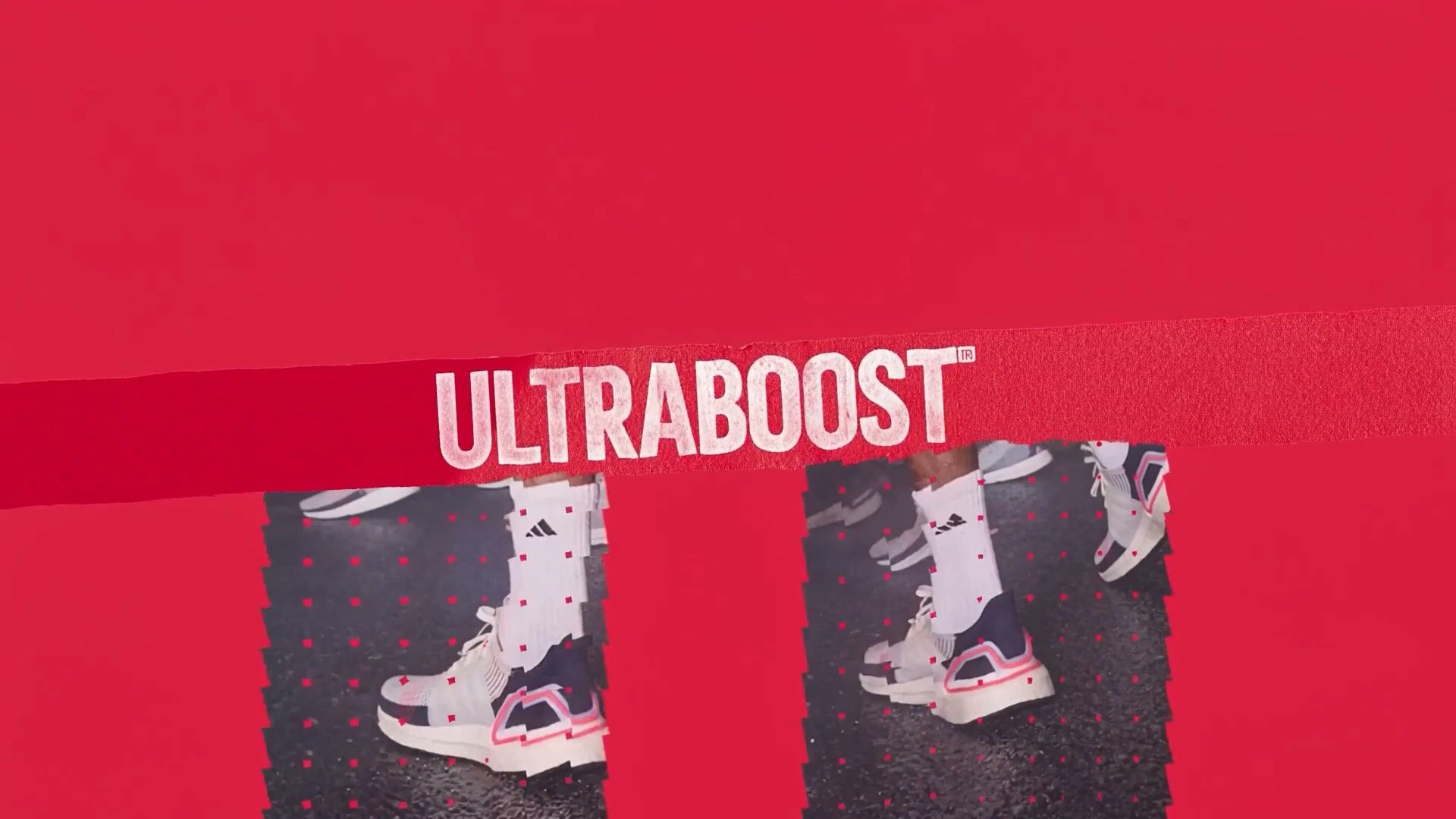 Ultraboost 19