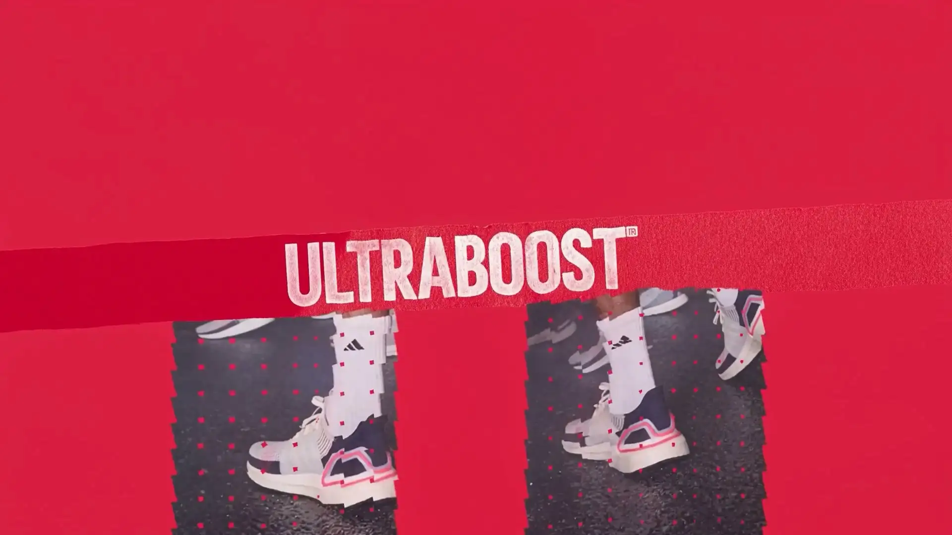 Ultraboost 19