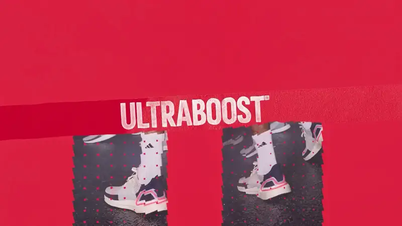Ultraboost 19