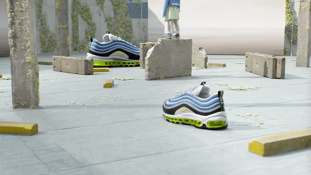 Air Max 97 OG