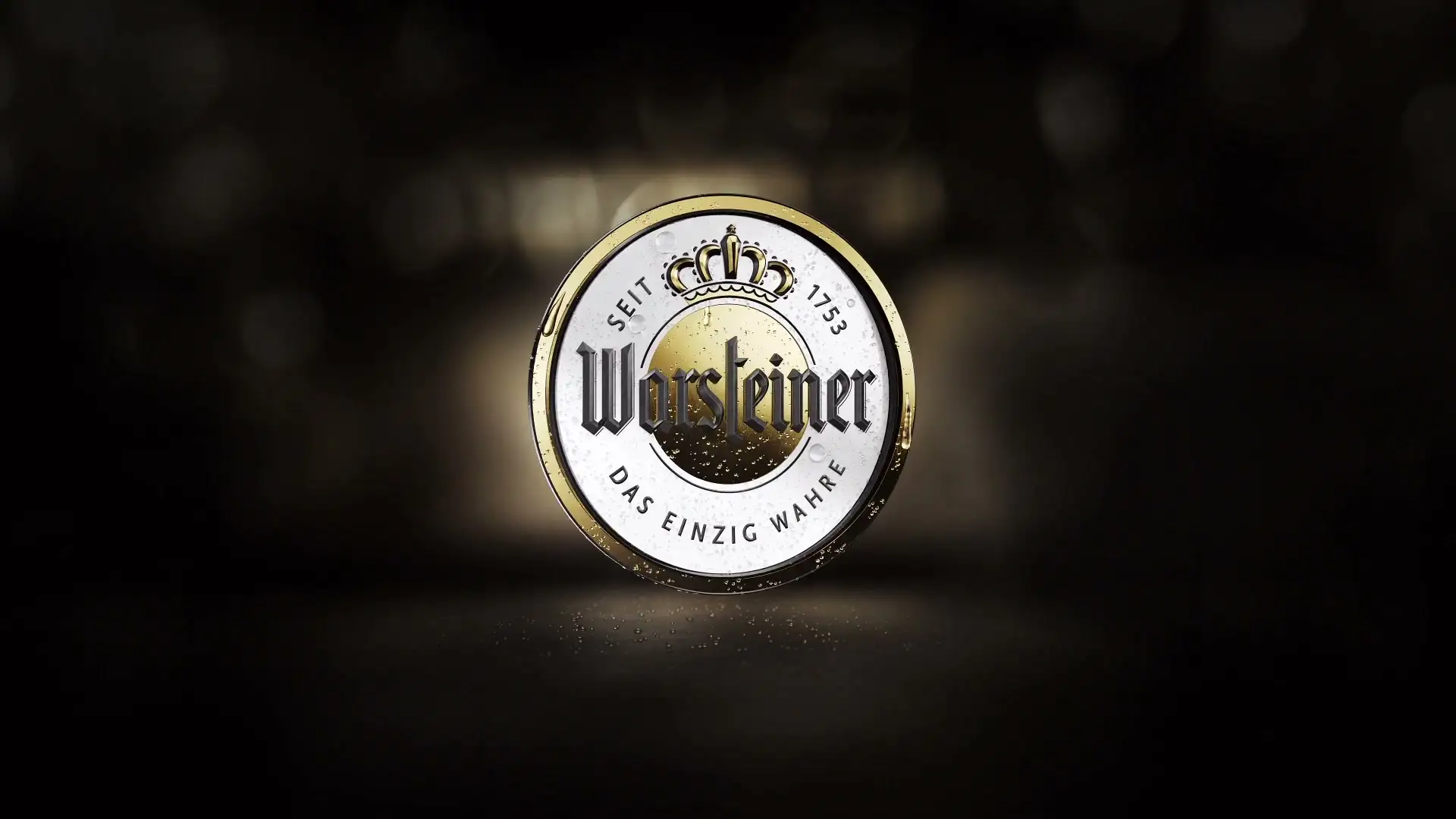 Warsteiner Global ID
